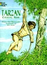 Edgar Rice Burroughs, Coloring Books, John Green - Tarzan Coloring Book