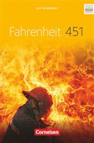 Ray Bradbury, Birgit Ohmsieder, Ray Bradbury, Birgi Ohmsieder, Birgit Ohmsieder - Fahrenheit 451