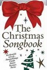 Music Sales Corporation - Christmas Songbook