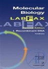 T. A. Brown, T.A. Brown, Brown T. A., Terry A. Brown, David Hames - Molecular Biology Labfax