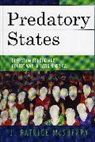 J Patrice McSherry, J. Patrice McSherry, J.patrice Mcsherry, Patrice J. McSherry, MCSHERRY J PATRICE - Predatory States