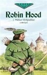 Children's Classics, McSpadden, J. Walker McSpadden - Robin Hood