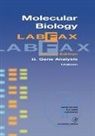 T. A. Brown, T.A. Brown, Terry Brown, Brown T. A. - Molecular Biology Labfax