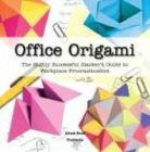 David Mitchell, Not Available (NA), Adam Russ - Office Origami