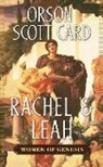 Orson Scott Card - Rachel & Leah