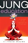 Clifford Mayes, Mayes Clifford - Jung and Education