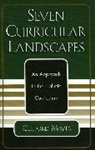 Clifford Mayes, Mayes Clifford - Seven Curricular Landscapes