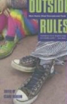 Claire Robson, Claire Robson - Outside Rules: Short Stories about Nonconformist Youth
