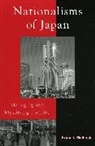 Brian J McVeigh, Brian J. McVeigh, McVeigh Brian J. - Nationalisms of Japan