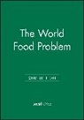 D Grigg, David Grigg, David B. Grigg - World Food Problem