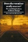 William James Burroughs, William S Burroughs, William S. Burroughs - Does the Weather Really Matter?