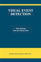 Niels Da Vitoria Lobo, Niel Haering, Niels Haering - Visual Event Detection