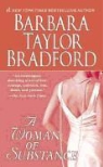 Barbara Taylor Bradford - A Woman of Substance