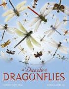 James L. Lasswell, Forrest L. Mitchell, Forrest L./ Lasswell Mitchell, Forrest Lee Mitchell - A Dazzle Of Dragonflies