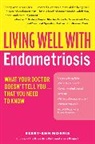 Kerry-Ann Morris, Morris Kerry-Ann - Living Well With Endometriosis