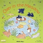 Michael Evans, Child's Play International Ltd - Over in the Meadow