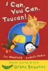 Sue Mayfield, Rochelle Padua, Rochelle Padua - I Can, You Can, Toucan
