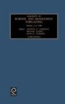 John B. Geurard, Michael Geurts, Michael Geurts, Geurts Michael Geurts, John B. Geurard, Michael D. Geurts... - Advances in Business and Management Forecasting