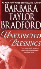 Barbara Taylor Bradford - Unexpected Blessings