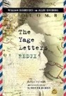 w ginsberg Burroughs, William S. Burroughs, Allen Ginsberg, Oliver Harris - Yage letters redux
