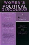 Brenda Devore Marshall, Brenda Devore Mayhead Marshall, Molly A. Mayhead, Molly A. Marshall Mayhead - Women''s Political Discourse