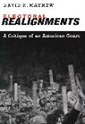 David R Mayhew, David R. Mayhew - Electoral Realignments