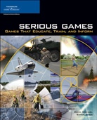 Chen, Sande Chen, Sandra Chen, Sandra L. Chen, Michael, David Michael... - Serious Games