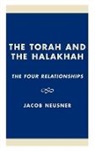 Jacob Neusner, Jacob (Research Professor of Religion and Theology Neusner - The Torah and the Halakhah