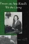 Professor Robert Mayhew, Robert Mayhew, Robert Mayhew, Mayhew Robert - Essays on Ayn Rand''s We the Living