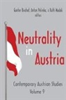 Gunter Bischof, Günter Bischof, Gunter Pelinka Bischof, Anton Pelinka, Ruth Wodak, Gunter Bischof... - Neutrality in Austria