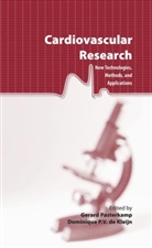 de Kleijn, de Kleijn, Dominique de Kleijn, Dominique P. V. de Kleijn, Dominique Kleijn, Dominique de Kleijn... - Cardiovascular Research, w. CD-ROM