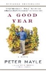 Peter Mayle - A Good Year