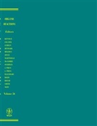 Larry E. Overman, LE Overman, Larr E Overman, Larry E Overman, Larry E. Overman - Organic Reactions, Volume 56