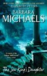 Barbara Michaels - The Sea King's Daughter