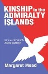 Margaret Mead, Daniel Elazar, Margaret Mead, Mead Margaret - Kinship in the Admiralty Islands