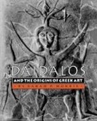 Sarah Morris, Sarah P. Morris, Morris Sarah P. - Daidalos and the Origins of Greek Art