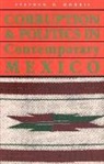 Stephen D. Morris - Corruption and Politics in Contemporary Mexico