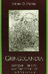 Stephen D Morris, Stephen D. Morris - Gringolandia
