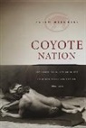 Pablo Mitchell - Coyote Nation