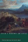 Ovid, Ovid Slavitt, Ovid Slavitt - Ovid''s Poetry of Exile