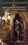 Dover Thrift Editions, Ovid, Ovid Ovid - The Metamorphoses