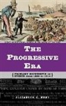Burt, Elizabeth V. Burt - Progressive Era
