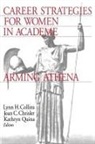 Lynn H. Collins, Lynn H. Chrisler Collins, COLLINS LYNN H CHRISLER JOAN C, Joan Chrisler, Joan C. Chrisler, Joan C. C. Chrisler... - Career Strategies for Women in Academia