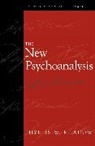 Charles Lemert, Phyllis Meadow, Phyllis W Meadow, Phyllis W. Meadow - New Psychoanalysis