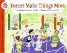 Kimberly Bradley, Kimberly Brubaker Bradley, Kimberly Brubaker/ Meisel Bradley, Bradley Kimberly Brubaker, Paul Meisel - Forces Make Things Move