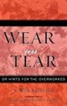 Michael S. Kimmel, S. Weir Mitchell, S. Weir/ Kimmel Mitchell, Silas Weir Mitchell, Weir S Mitchell, Weir S. Mitchell - Wear and Tear