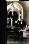 Nathaniel Burt - Perennial Philadelphians