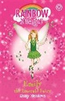 Daisy Meadows, Fairy Meadows, Georgie Ripper, Georgie Ripper - Emily the Emerlad Fairy