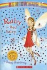Daisy Meadows, Georgie Ripper, Georgie Ripper - Ruby the Red Fairy