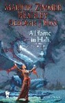 Marion Zimmer Bradley, Deborah J. Ross - The Clingfire Trilogy